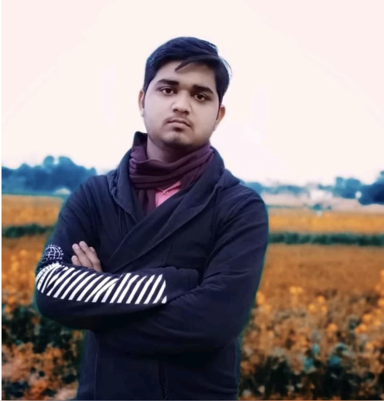 Ankit Kumar